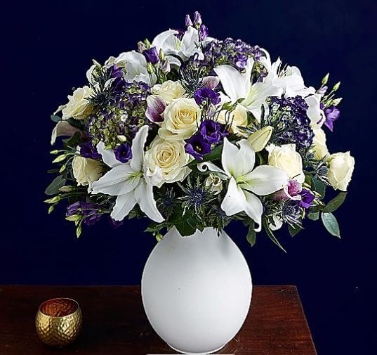Serenata Flowers Voucher Codes Get 27 off plus Free Delivery with